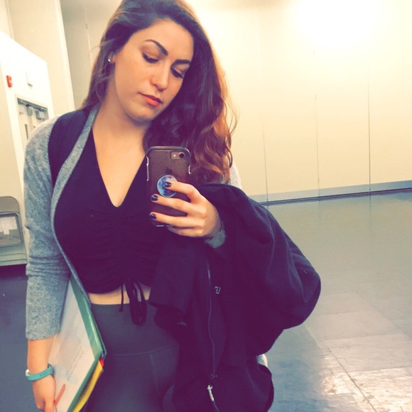 Meet your Posher, Emily - Picture 1 of 1